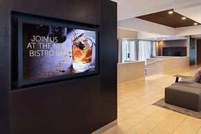 Courtyard by Marriott - Atlanta Executive Park/Emory