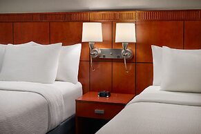 Courtyard by Marriott - Atlanta Executive Park/Emory