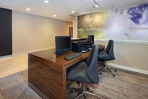 Courtyard by Marriott - Atlanta Executive Park/Emory