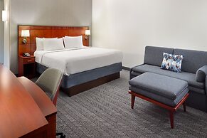 Courtyard by Marriott - Atlanta Executive Park/Emory