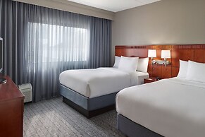Courtyard by Marriott - Atlanta Executive Park/Emory
