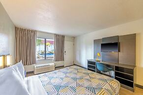 Motel 6 Spring Hill, FL - Weeki Wachee