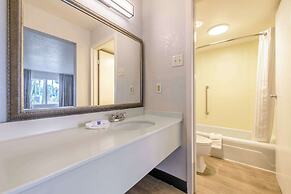 Motel 6 Spring Hill, FL - Weeki Wachee