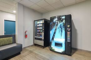 Motel 6 Spring Hill, FL - Weeki Wachee