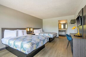 Motel 6 Spring Hill, FL - Weeki Wachee