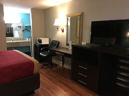 Rodeway Inn Vicksburg