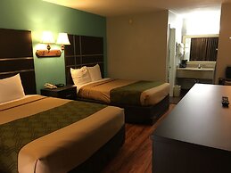 Rodeway Inn Vicksburg