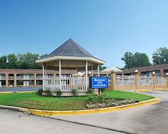 Rodeway Inn Vicksburg