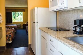 Rodeway Inn Vicksburg