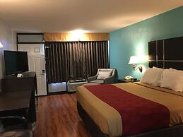 Rodeway Inn Vicksburg