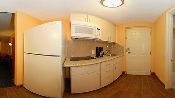 Rodeway Inn Vicksburg