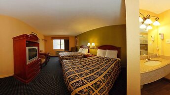 Rodeway Inn Vicksburg