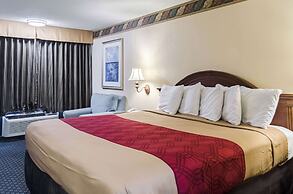 Rodeway Inn Vicksburg