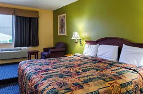 Rodeway Inn Vicksburg