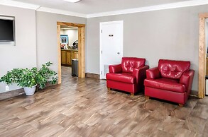 Rodeway Inn Vicksburg