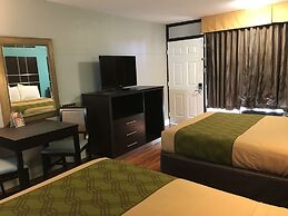 Rodeway Inn Vicksburg