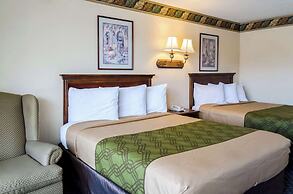 Rodeway Inn Vicksburg