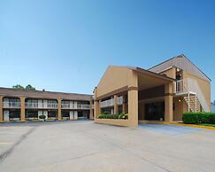 Rodeway Inn Vicksburg