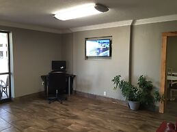 Rodeway Inn Vicksburg