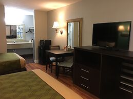 Rodeway Inn Vicksburg