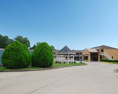 Rodeway Inn Vicksburg