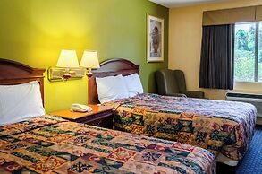 Rodeway Inn Vicksburg