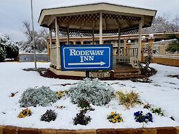 Rodeway Inn Vicksburg