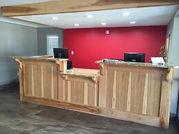 Rodeway Inn Vicksburg