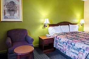 Rodeway Inn Vicksburg