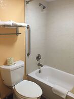 Rodeway Inn Vicksburg