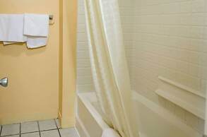 Rodeway Inn Vicksburg