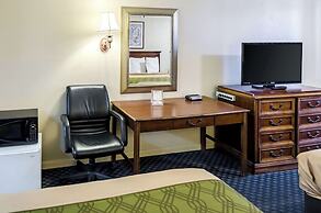 Rodeway Inn Vicksburg