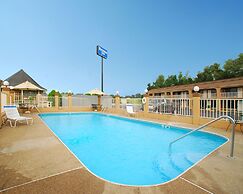 Rodeway Inn Vicksburg