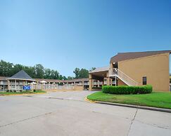 Rodeway Inn Vicksburg