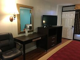 Rodeway Inn Vicksburg