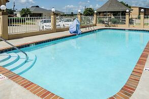 Rodeway Inn Vicksburg