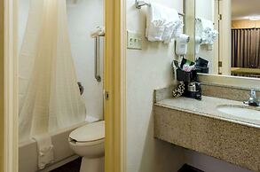 Rodeway Inn Vicksburg