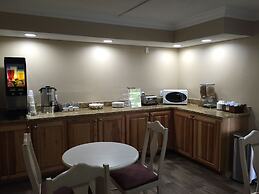 Rodeway Inn Vicksburg