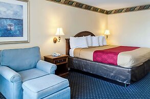 Rodeway Inn Vicksburg