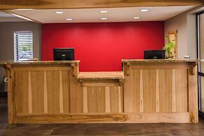 Rodeway Inn Vicksburg