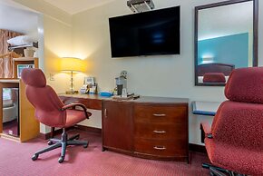 Rodeway Inn & Suites New Paltz - Hudson Valley