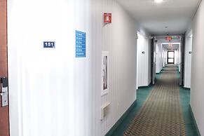 Rodeway Inn & Suites New Paltz - Hudson Valley