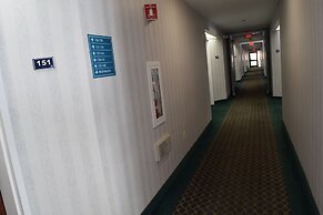 Rodeway Inn & Suites New Paltz - Hudson Valley