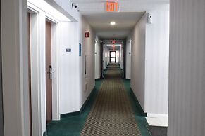 Rodeway Inn & Suites New Paltz - Hudson Valley