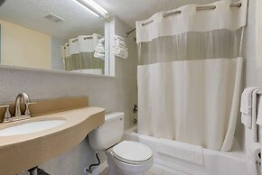 Rodeway Inn & Suites New Paltz - Hudson Valley