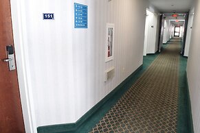 Rodeway Inn & Suites New Paltz - Hudson Valley