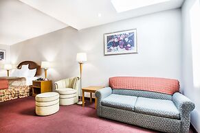 Rodeway Inn & Suites New Paltz - Hudson Valley