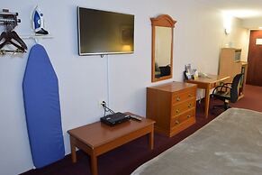Rodeway Inn & Suites New Paltz - Hudson Valley