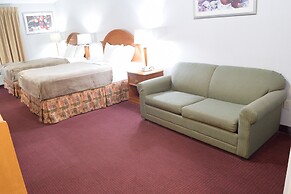 Rodeway Inn & Suites New Paltz - Hudson Valley