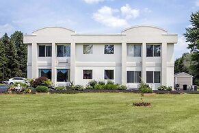 Rodeway Inn & Suites New Paltz - Hudson Valley